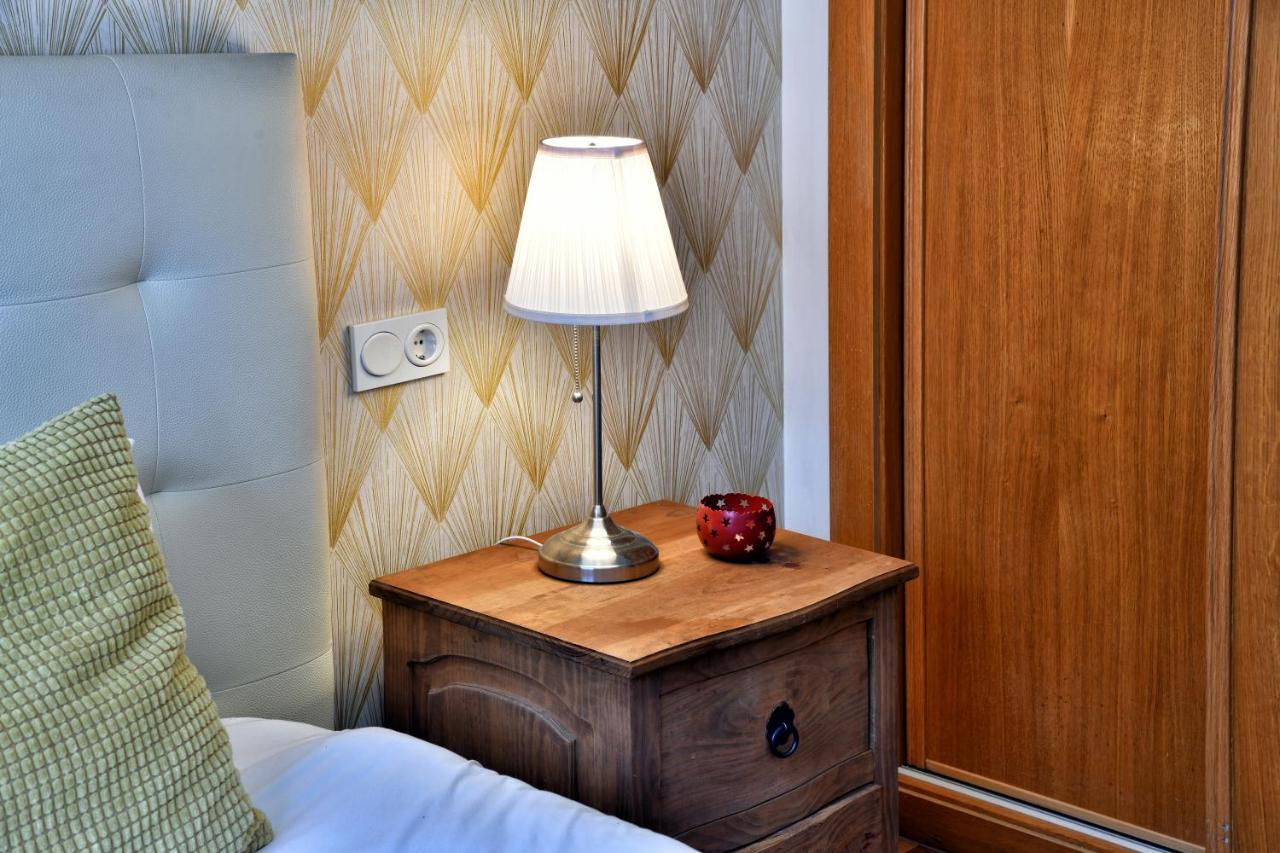 Wonderstays Apartamentos La Estacion 马拉加 外观 照片