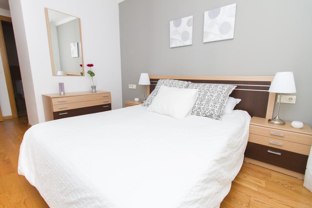 Wonderstays Apartamentos La Estacion 马拉加 外观 照片