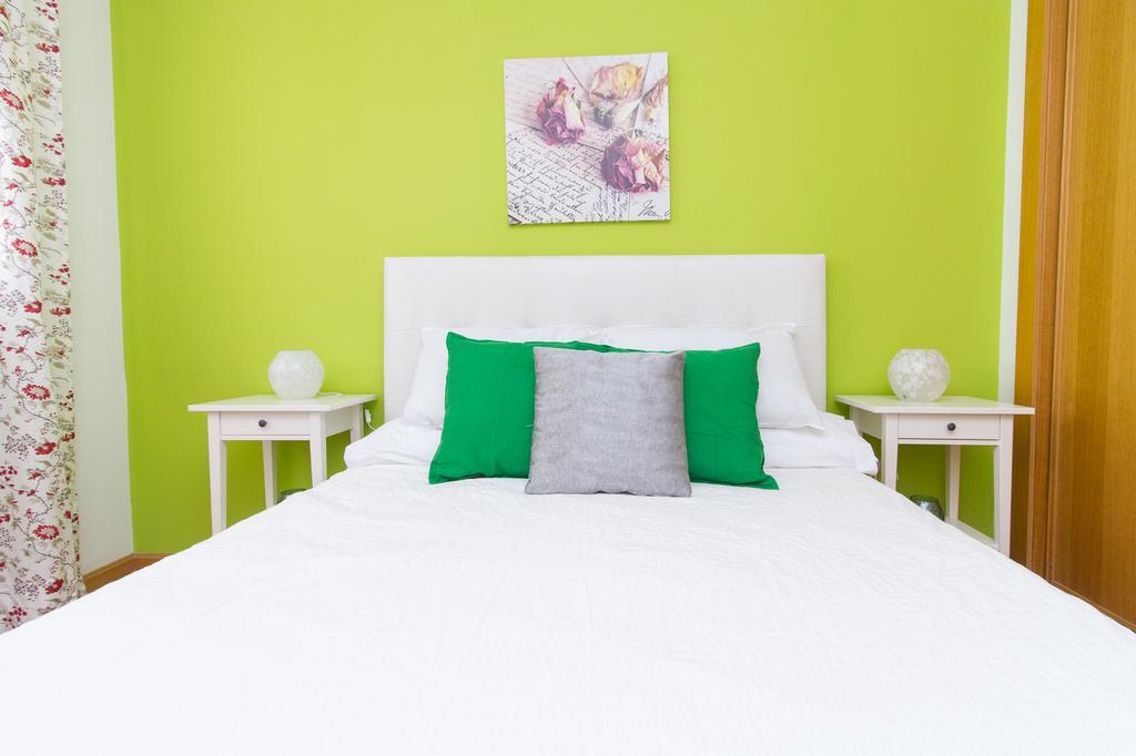 Wonderstays Apartamentos La Estacion 马拉加 外观 照片